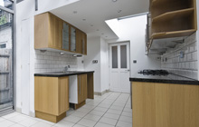 Graig Felen kitchen extension leads